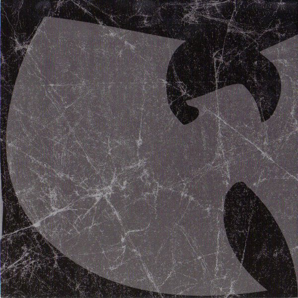 Wu-Tang Clan - Iron Flag (CD, Album) - Image 4