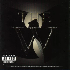 Wu-Tang Clan - The W (CD, Album)