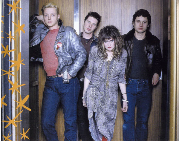 X - More Fun In The New World (CD, Album, RE, RM) - Image 3