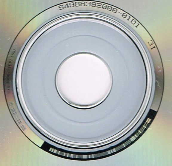 Xzibit - 40 Dayz & 40 Nightz (CD, Album, RE) - Image 4