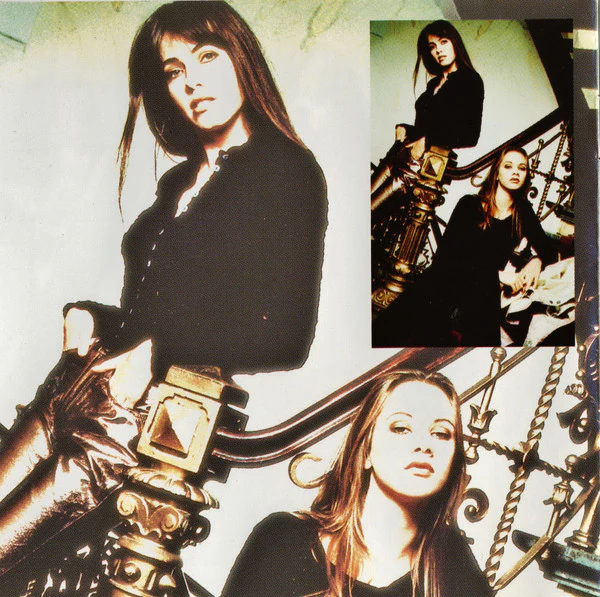 Yaki-Da - Pride (CD, Album) - Image 4