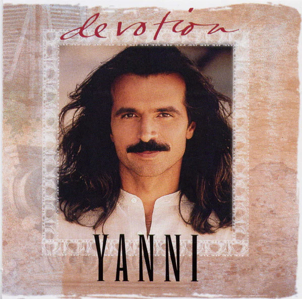 Yanni - Devotion: The Best Of Yanni (CD, Comp)