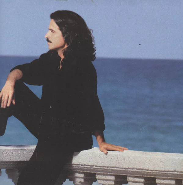 Yanni - If I Could Tell You (CD, Album)