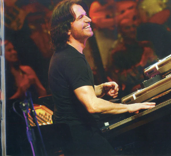 Yanni - Live At El Morro, Puerto Rico (CD, Album, Dig + DVD-V) - Image 3