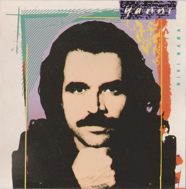 Yanni - Niki Nana (CD, Album)