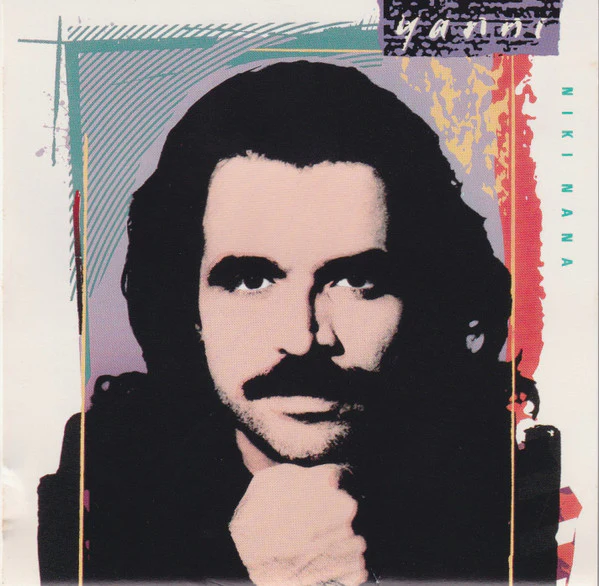 Yanni - Niki Nana (CD, Album)