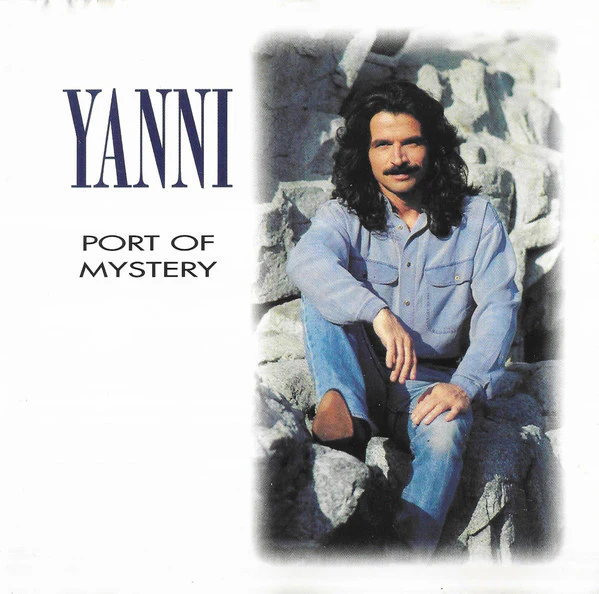 Yanni - Port Of Mystery (CD, Comp)