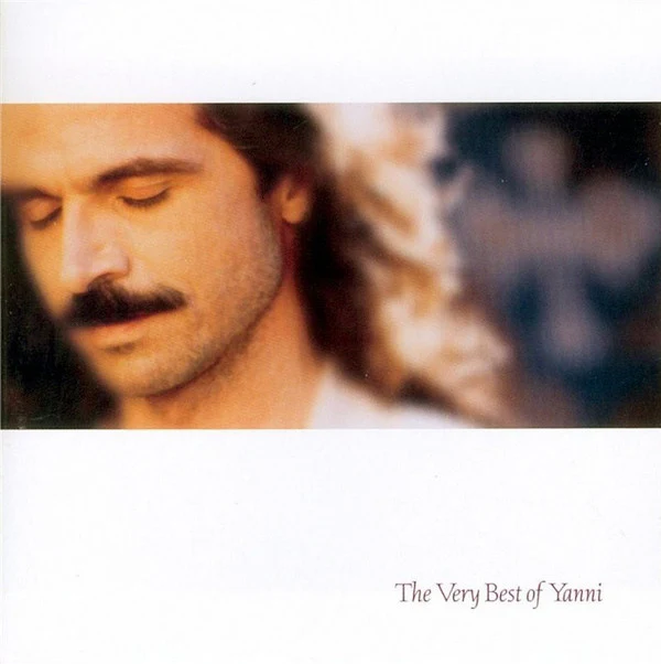 Yanni - The Very Best Of Yanni (CD, Comp, RM)