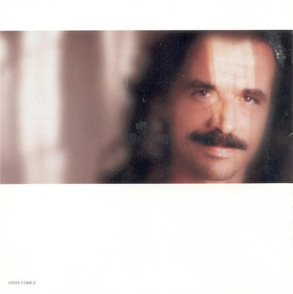 Yanni - The Very Best Of Yanni (CD, Comp, RM) - Image 2