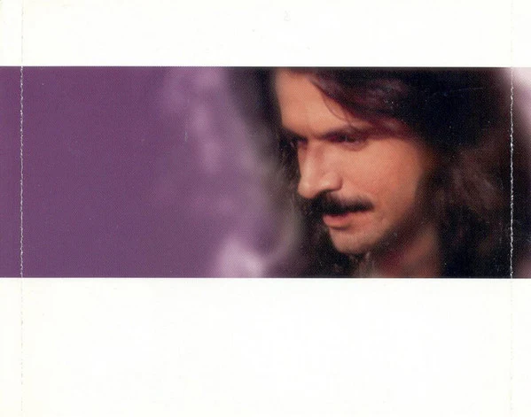 Yanni - The Very Best Of Yanni (CD, Comp, RM) - Image 4