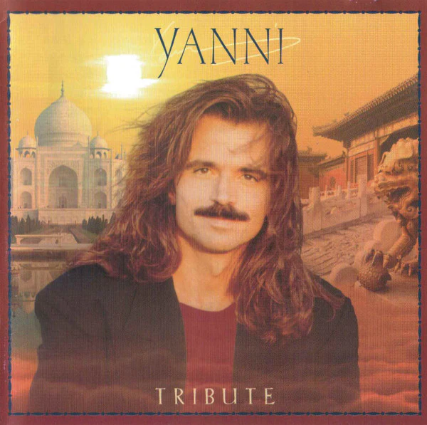 Yanni - Tribute (CD, Album)
