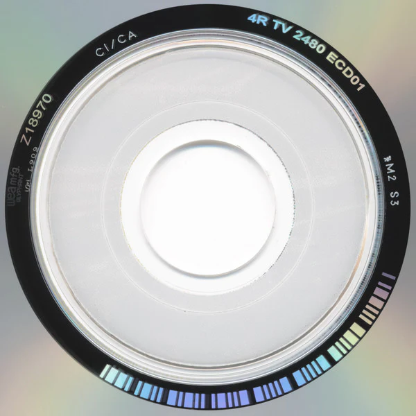Ying Yang Twins - Me & My Brother (CD, Album) - Image 4