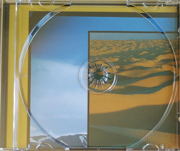 Yo-Yo Ma, The Silk Road Ensemble - Silk Road Journeys: Beyond The Horizon (CD) - Image 4