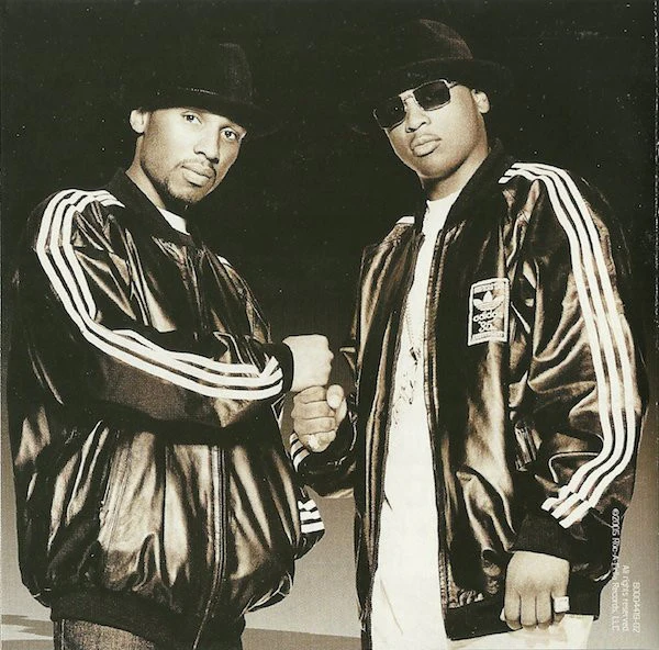 Young Gunz - Brothers From Another (CD, Album) - Image 2
