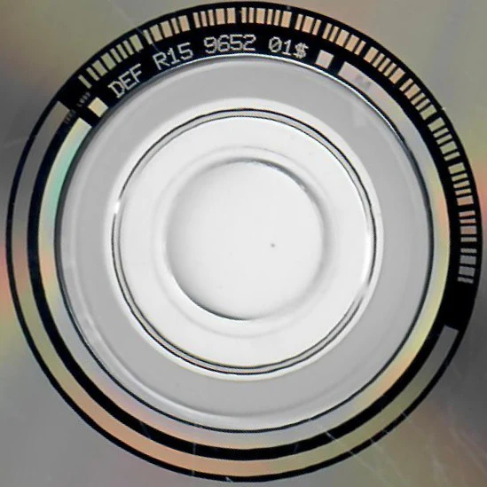 Young Gunz Feat. Rell - No Better Love (CD, Single, Promo) - Image 4