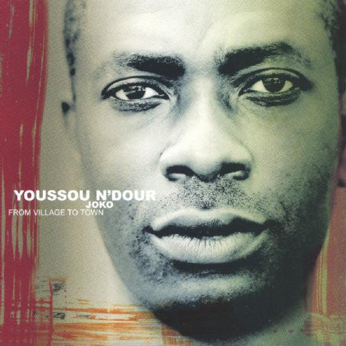 Youssou N'Dour - Joko - From Village To Town (CD, Album)