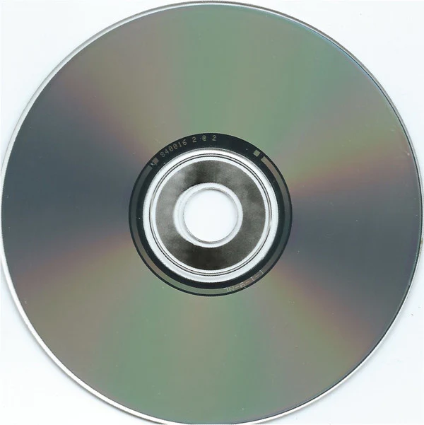 Youssou N'Dour - The Best Of (CD, Comp, Ude) - Image 4