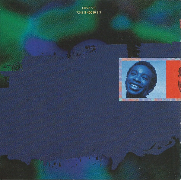 Youssou N'Dour - The Best Of (CD, Comp, Ude) - Image 5