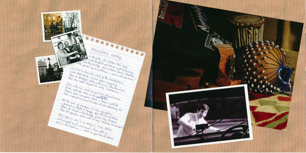 Yusuf* - Roadsinger (CD, Album) - Image 5
