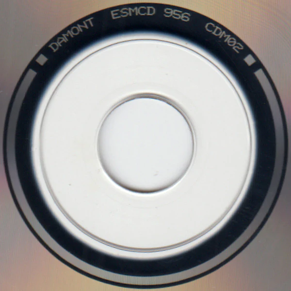 Zappa* - As An Am (CD, Album) - Image 4