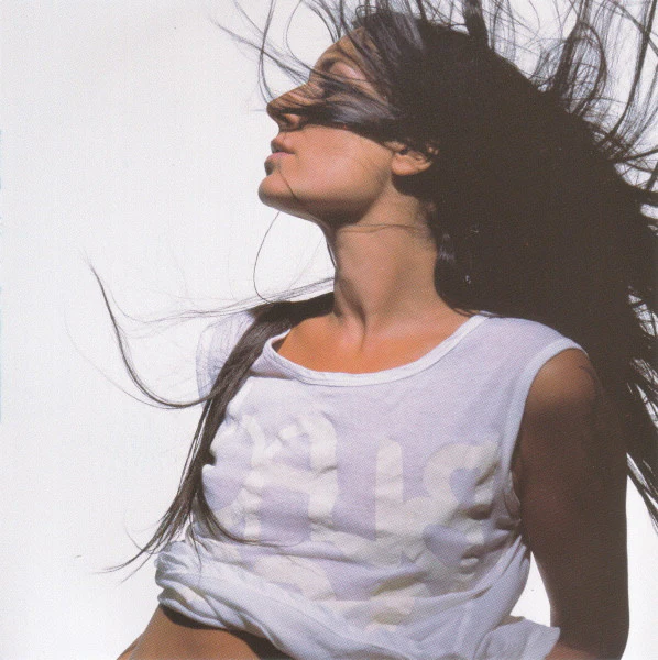 Zazie - Rodéo (CD, Single, Promo)