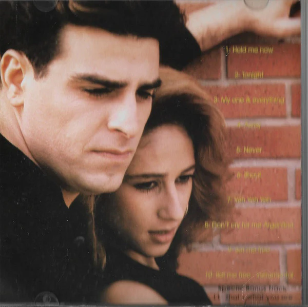 Zed.* Featuring Carol Saar* - Away (CD, Album) - Image 4