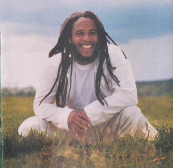 Ziggy Marley And The Melody Makers - Free Like We Want 2 B (CD, Album)