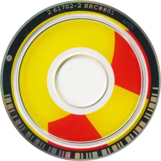 Ziggy Marley And The Melody Makers - Free Like We Want 2 B (CD, Album) - Image 4