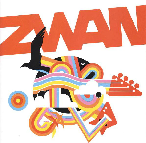 Zwan - Mary Star Of The Sea (CD, Album)