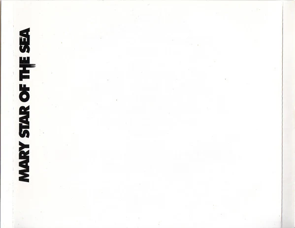 Zwan - Mary Star Of The Sea (CD, Album) - Image 3